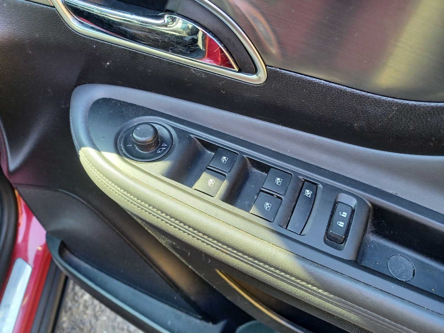 Used Vauxhall Mokka 2016 for sale - 78007737: Photo 21