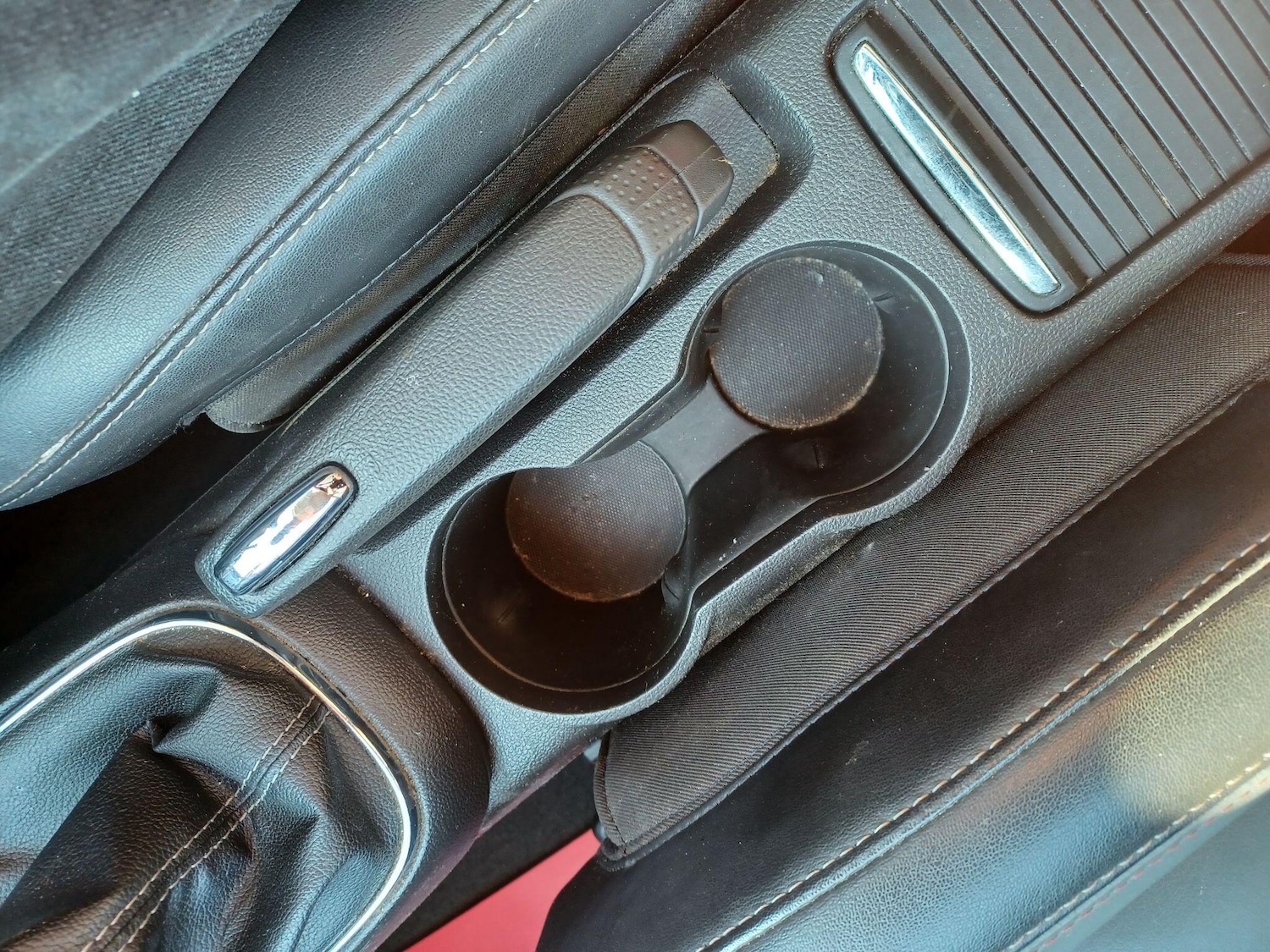 Used Vauxhall Mokka 2016 for sale - 78007737: Photo 23