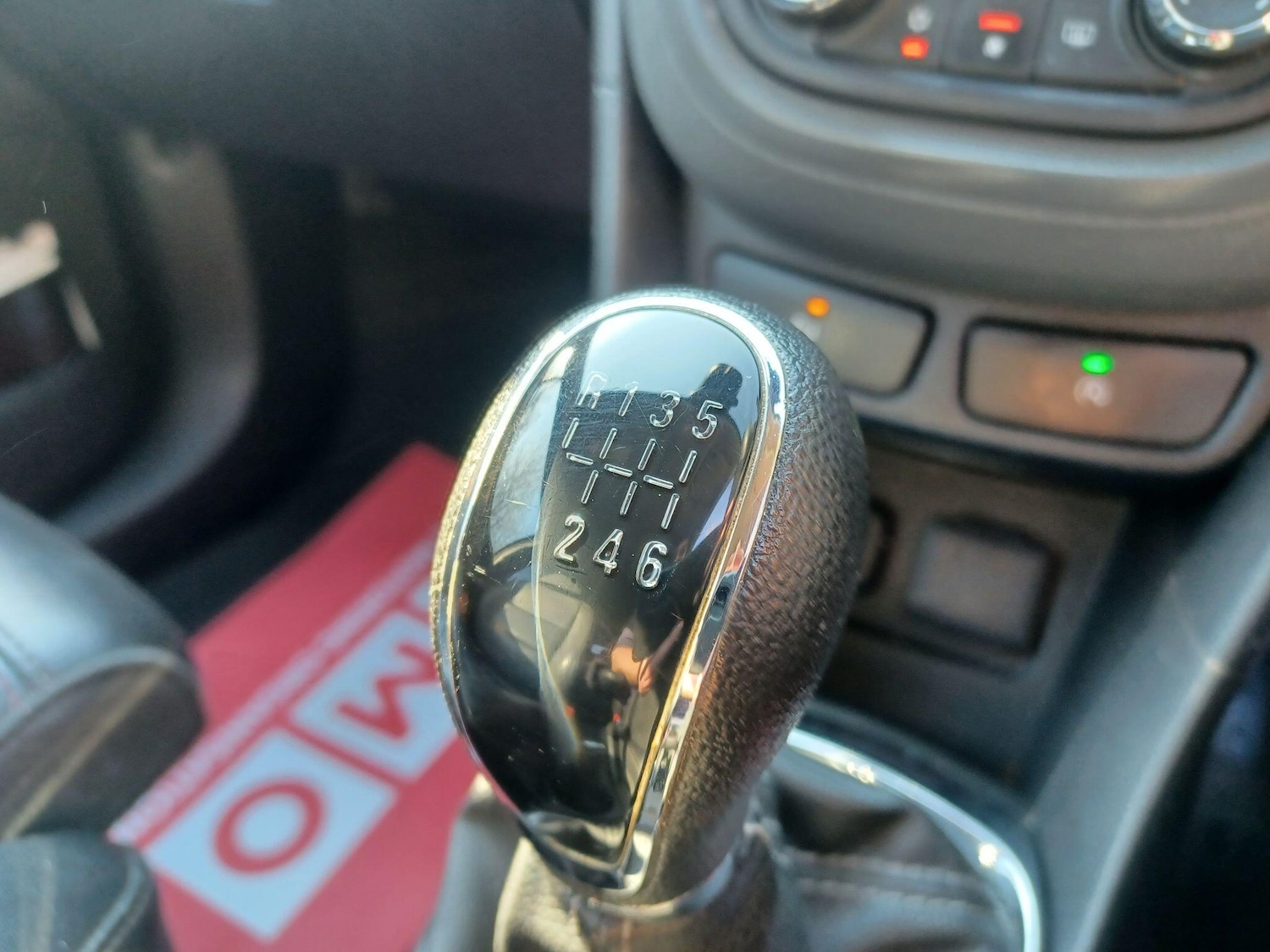 Used Vauxhall Mokka 2016 for sale - 78007737: Photo 24