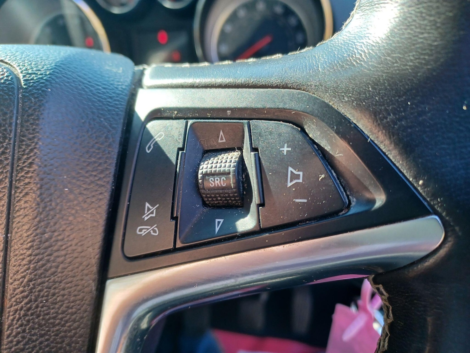 Used Vauxhall Mokka 2016 for sale - 78007737: Photo 27