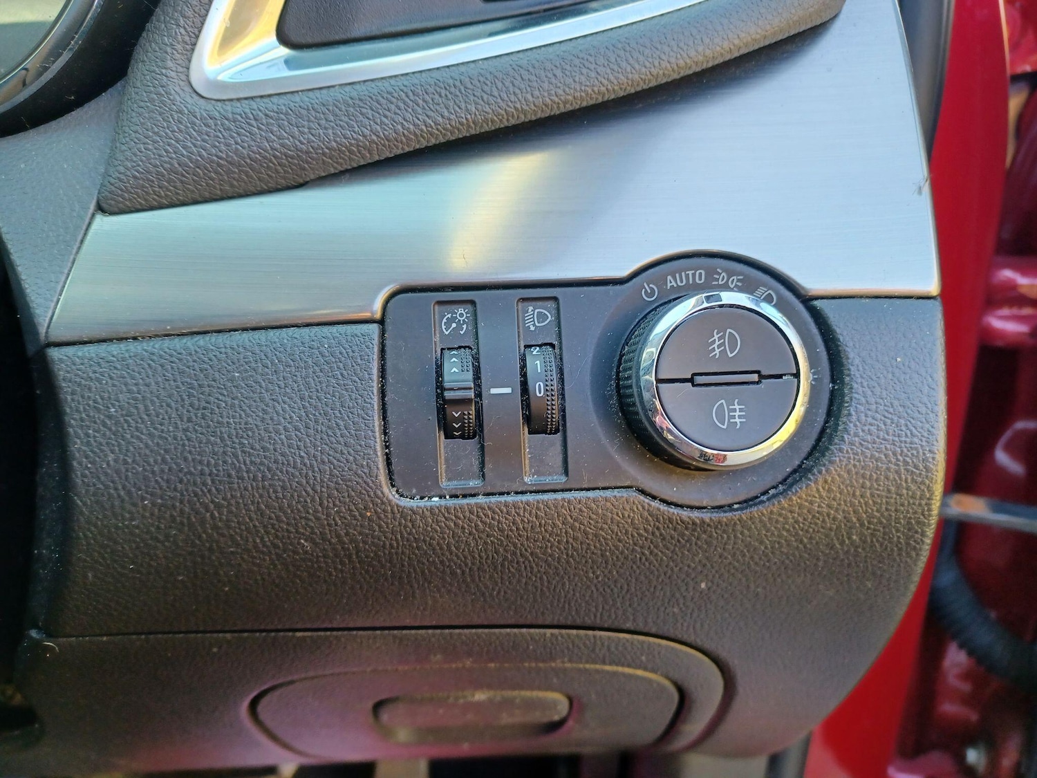 Used Vauxhall Mokka 2016 for sale - 78007737: Photo 29