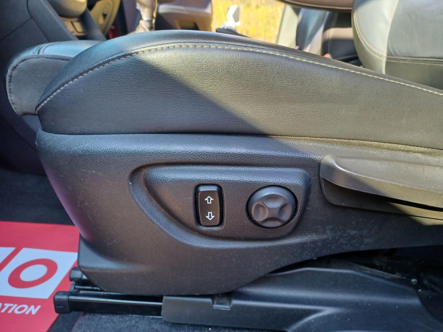 Used Vauxhall Mokka 2016 for sale - 78007737: Photo 33