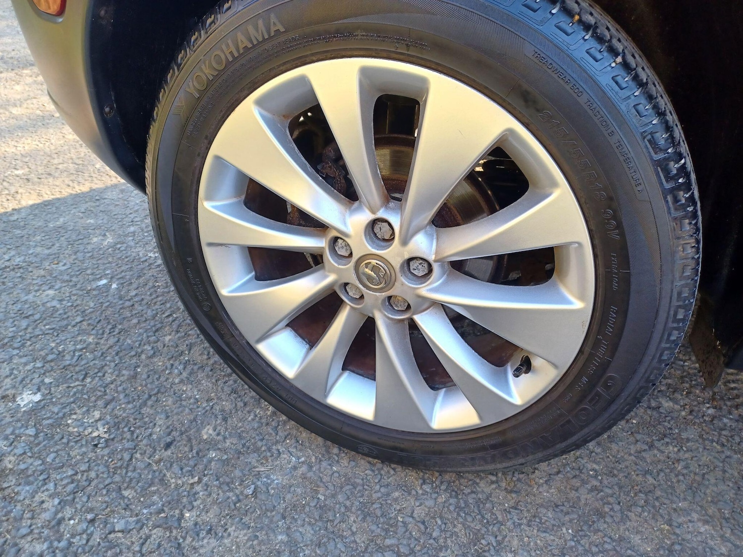 Used Vauxhall Mokka 2016 for sale - 78007737: Photo 47