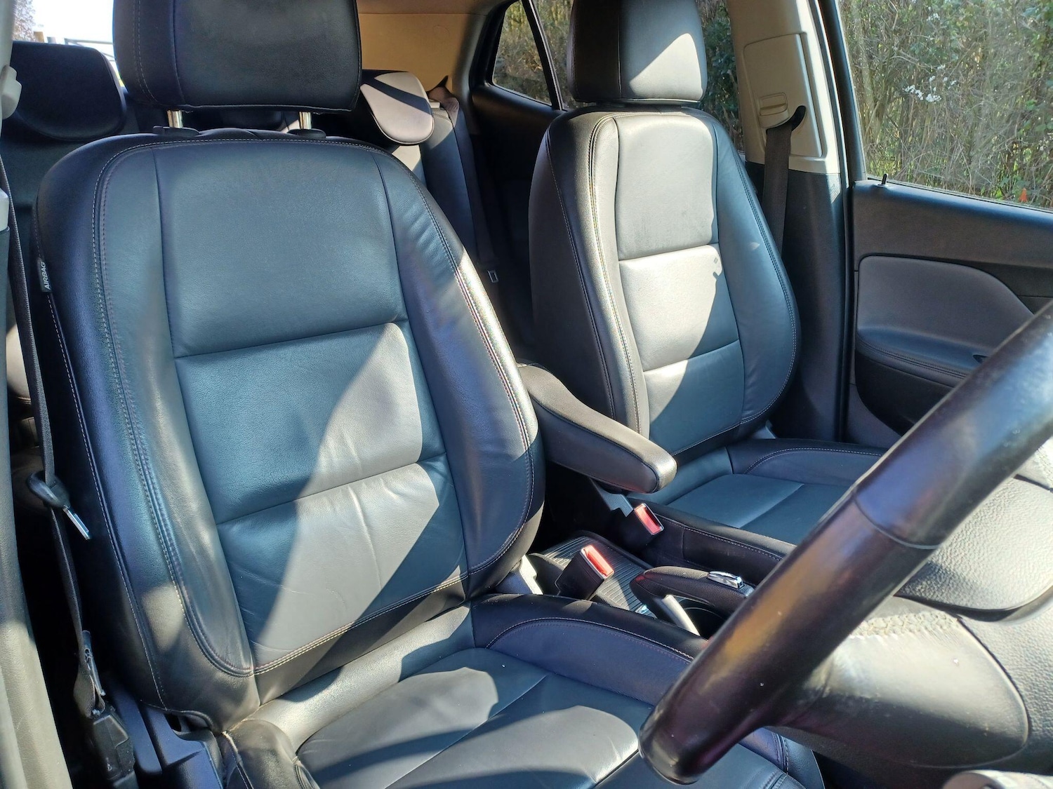 Used Vauxhall Mokka 2016 for sale - 78007737: Photo 9