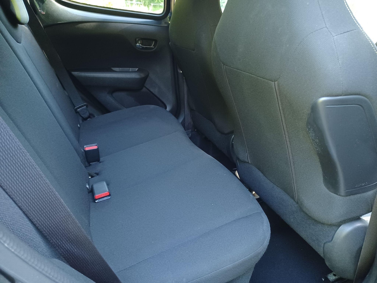 Used Peugeot 108 2018 for sale - 76995107: Photo 11