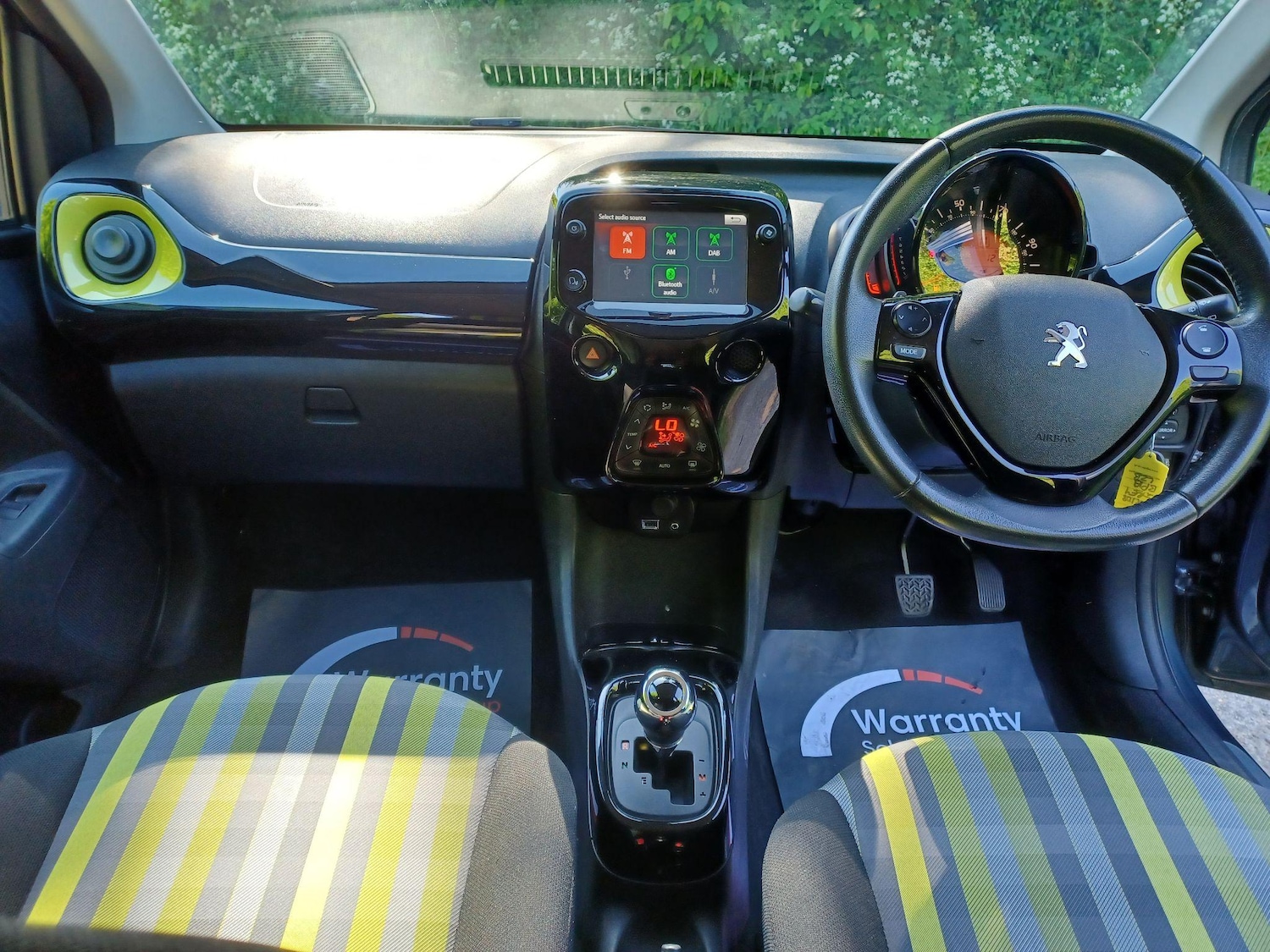 Used Peugeot 108 2018 for sale - 76995107: Photo 13