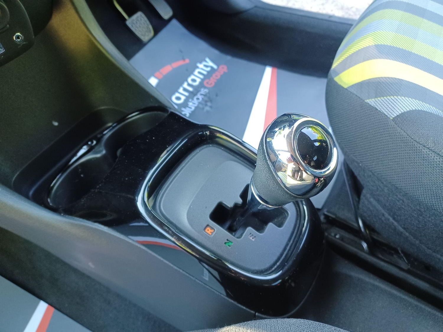 Used Peugeot 108 2018 for sale - 76995107: Photo 21