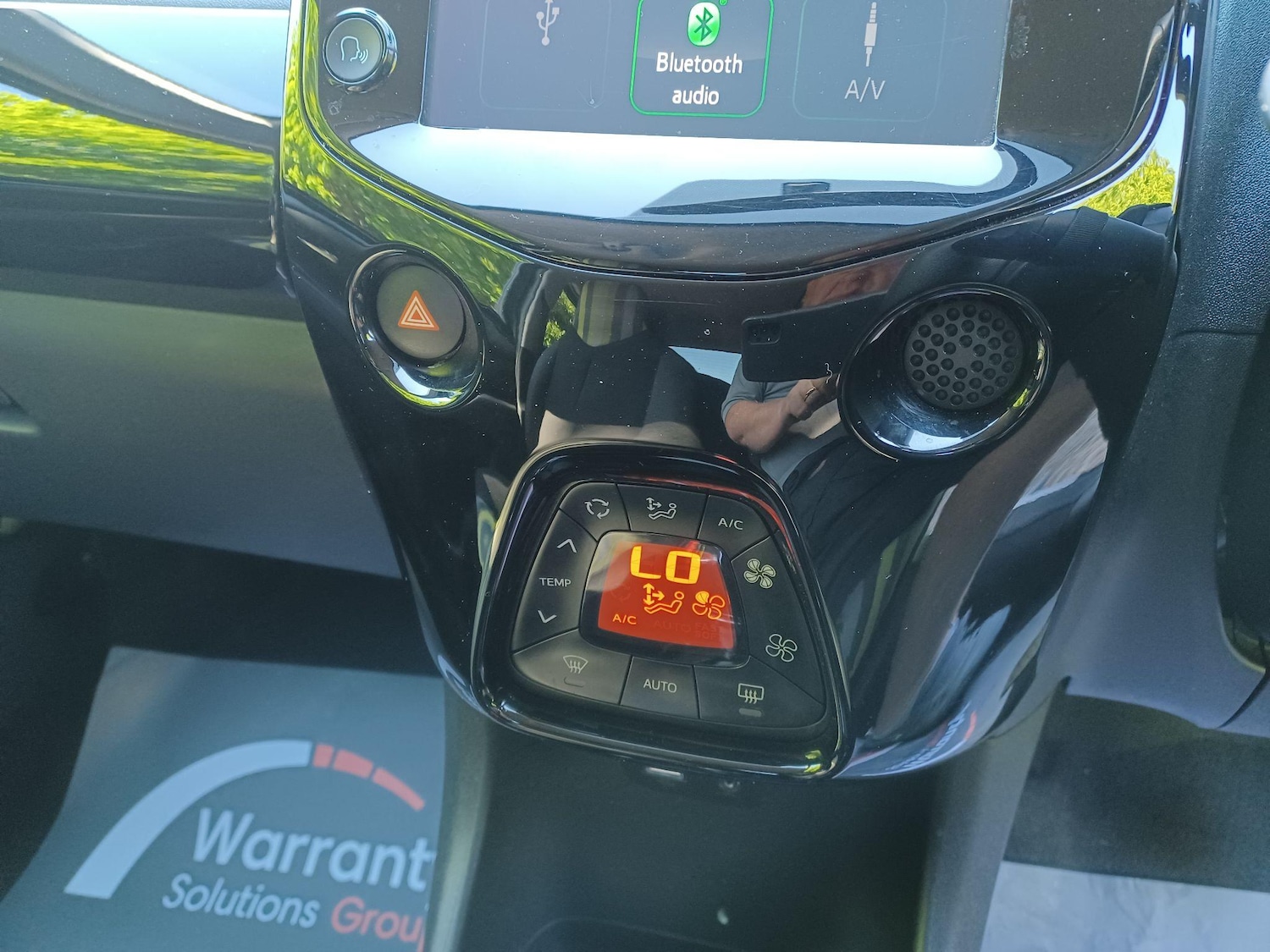 Used Peugeot 108 2018 for sale - 76995107: Photo 23