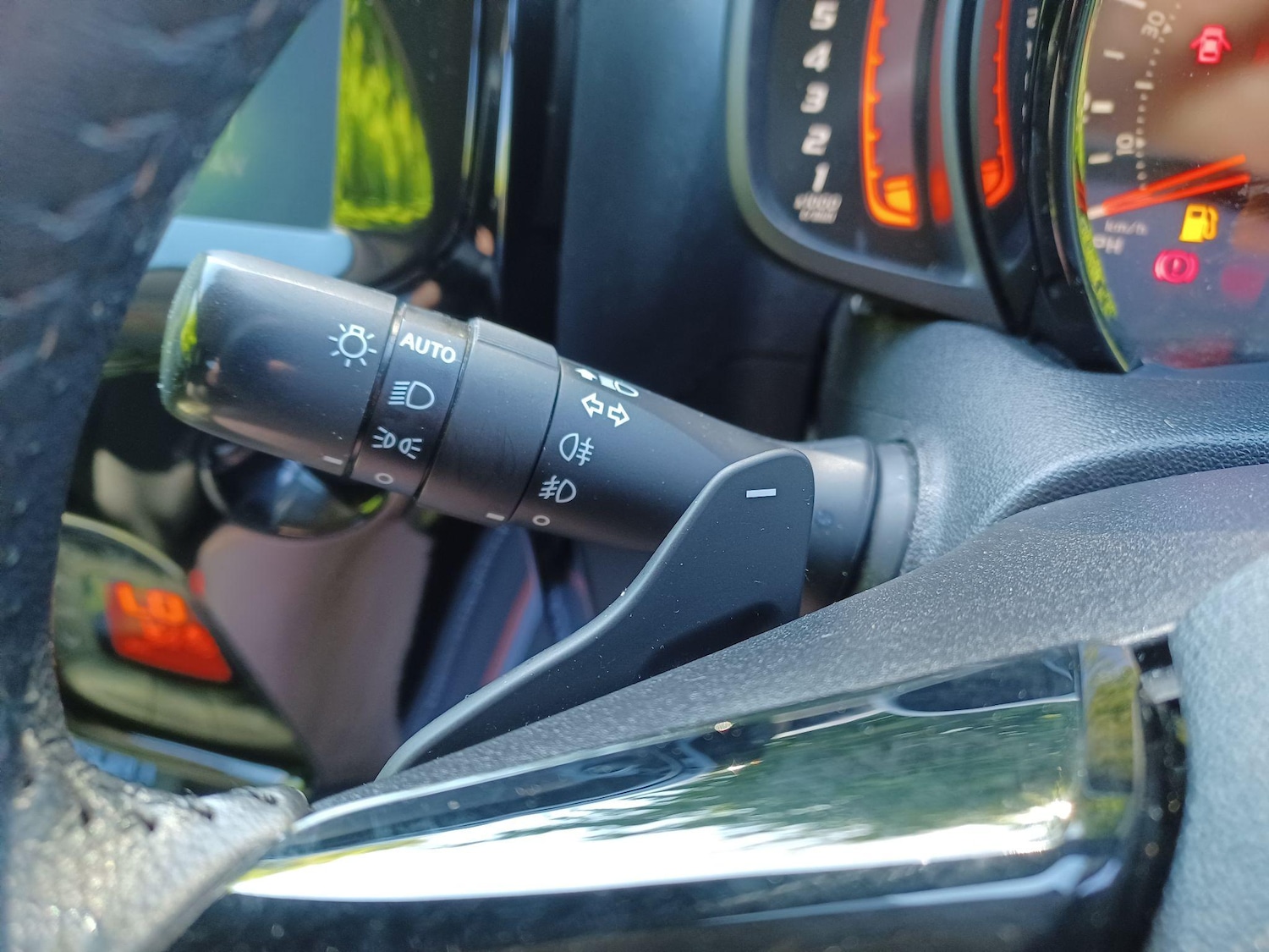 Used Peugeot 108 2018 for sale - 76995107: Photo 24