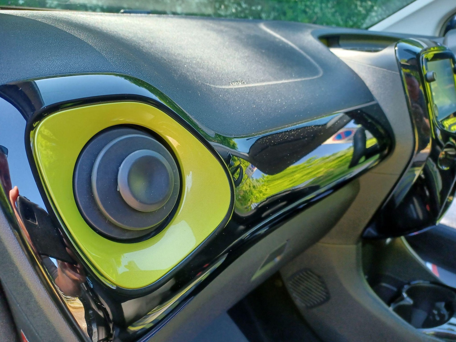 Used Peugeot 108 2018 for sale - 76995107: Photo 30