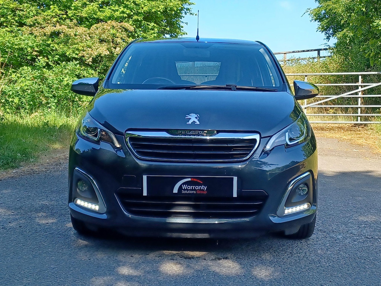 Used Peugeot 108 2018 for sale - 76995107: Photo 35