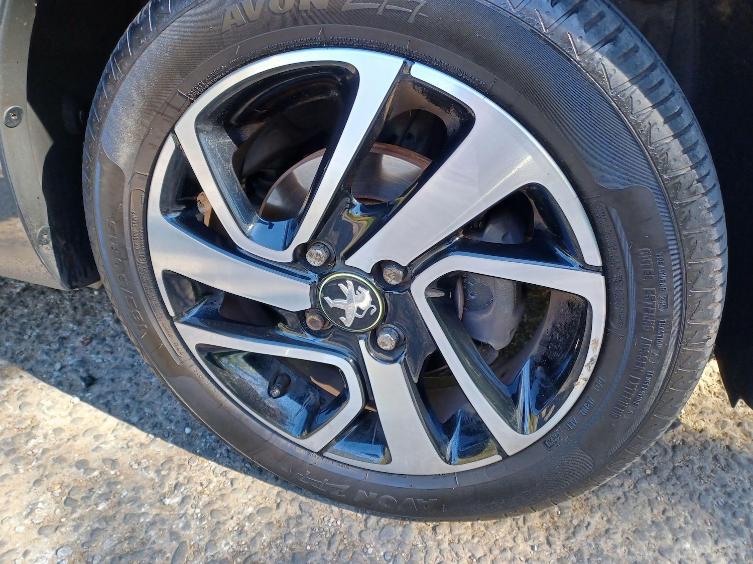 Used Peugeot 108 2018 for sale - 76995107: Photo 48