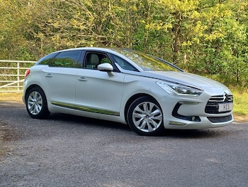 Used Citroen DS5 2015 for sale - 78384163: Photo