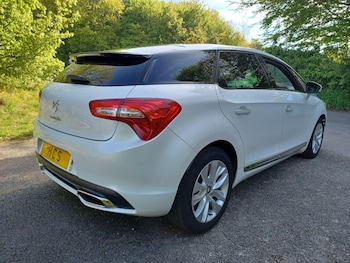 Used Citroen DS5 2015 for sale - 78384163: Photo
