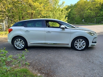 Used Citroen DS5 2015 for sale - 78384163: Photo