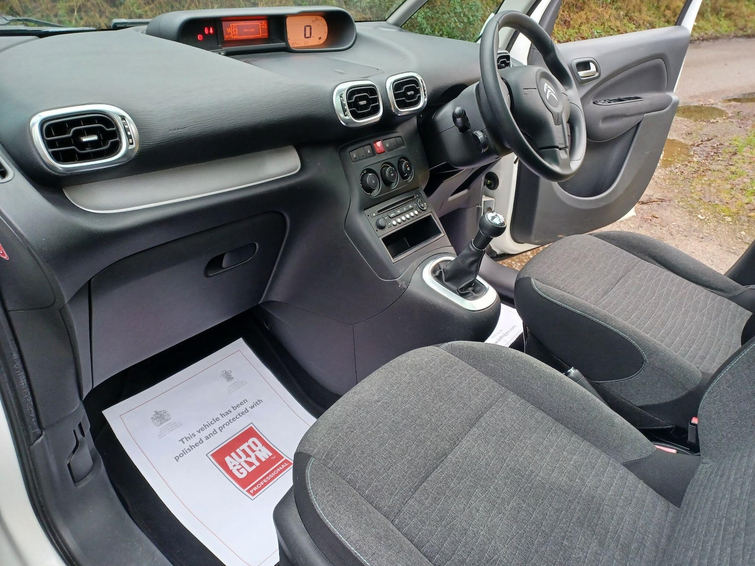 Used Citroen C3 Picasso for sale - 77612532: Photo 10