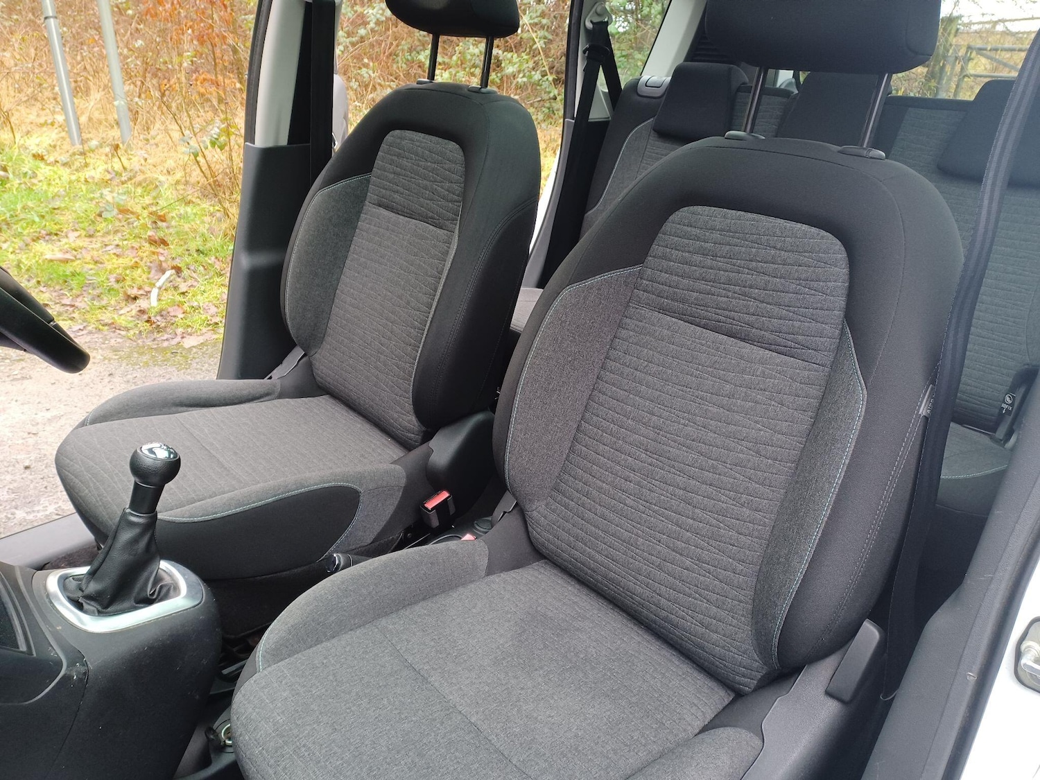 Used Citroen C3 Picasso for sale - 77612532: Photo 12