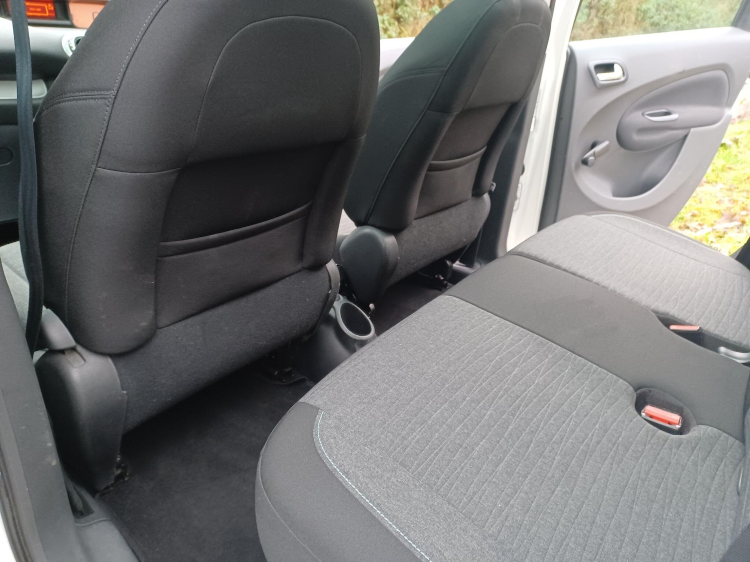 Used Citroen C3 Picasso for sale - 77612532: Photo 13