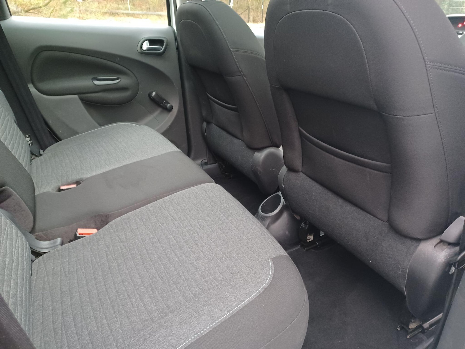 Used Citroen C3 Picasso for sale - 77612532: Photo 14