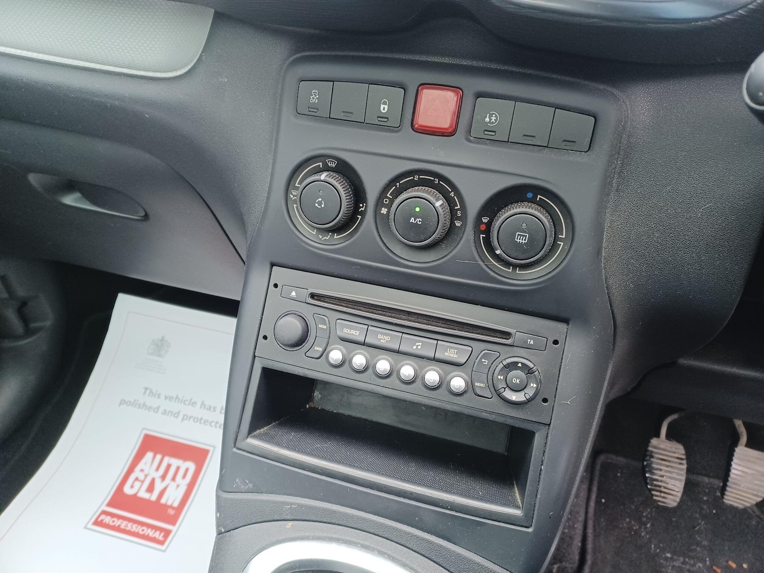 Used Citroen C3 Picasso for sale - 77612532: Photo 19