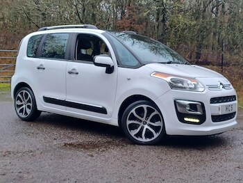 Citroen C3 Picasso feature image