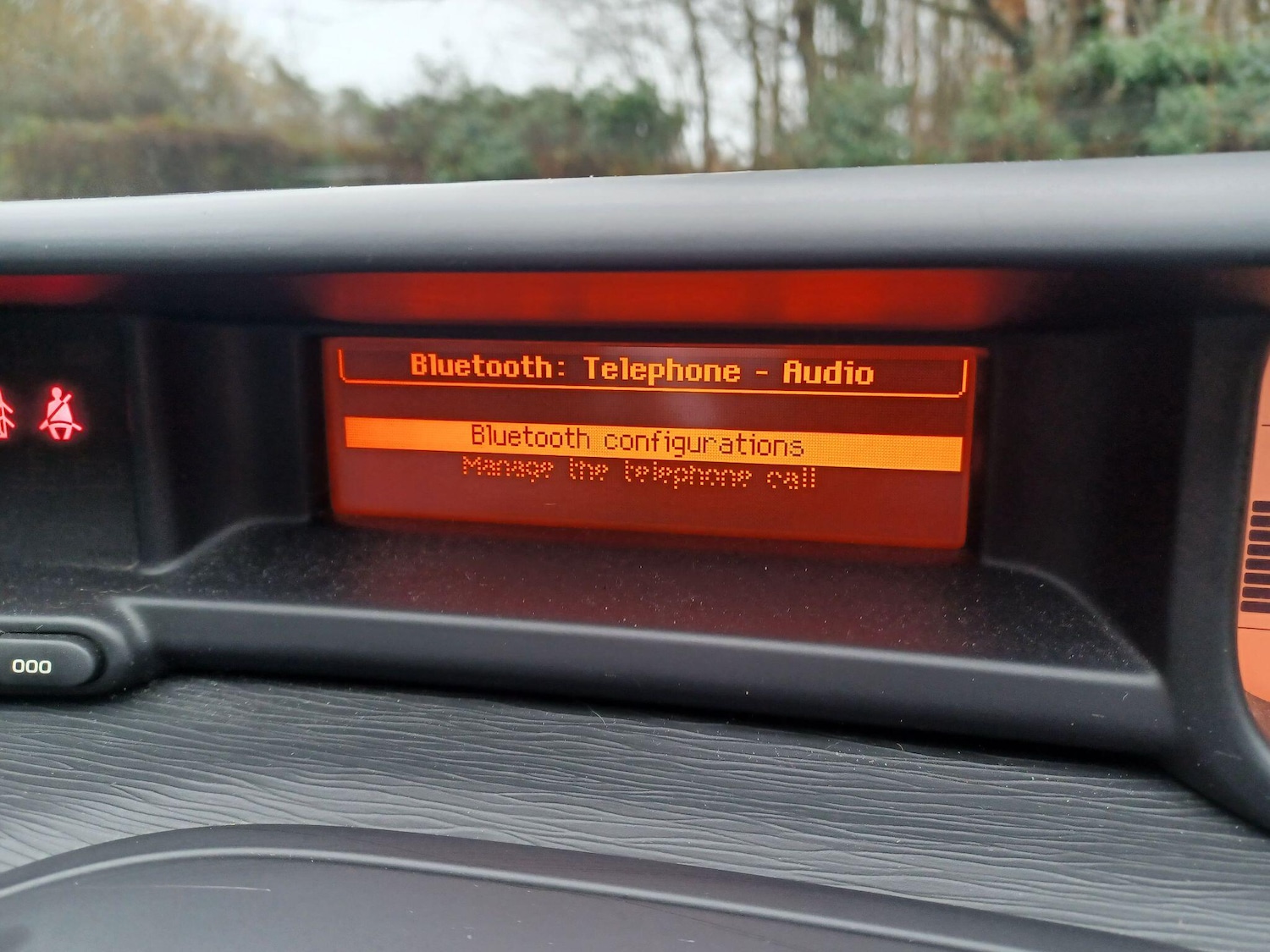 Used Citroen C3 Picasso for sale - 77612532: Photo 20