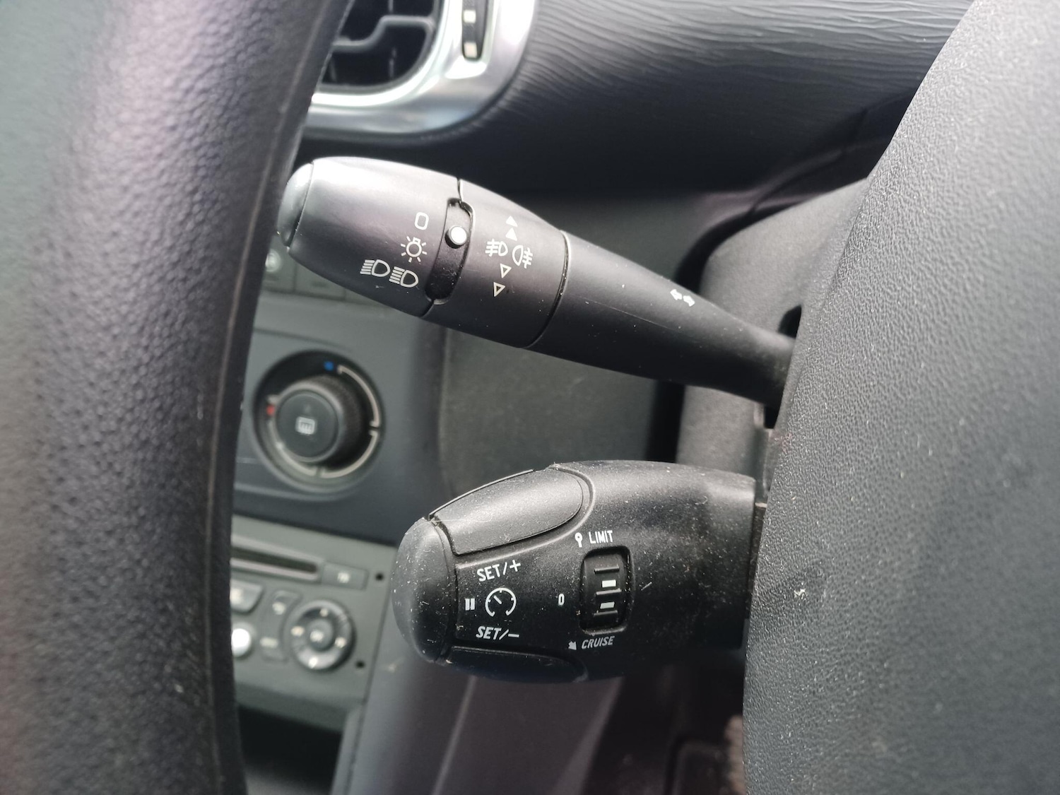 Used Citroen C3 Picasso for sale - 77612532: Photo 22