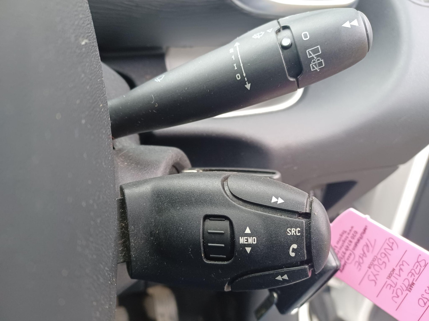 Used Citroen C3 Picasso for sale - 77612532: Photo 23