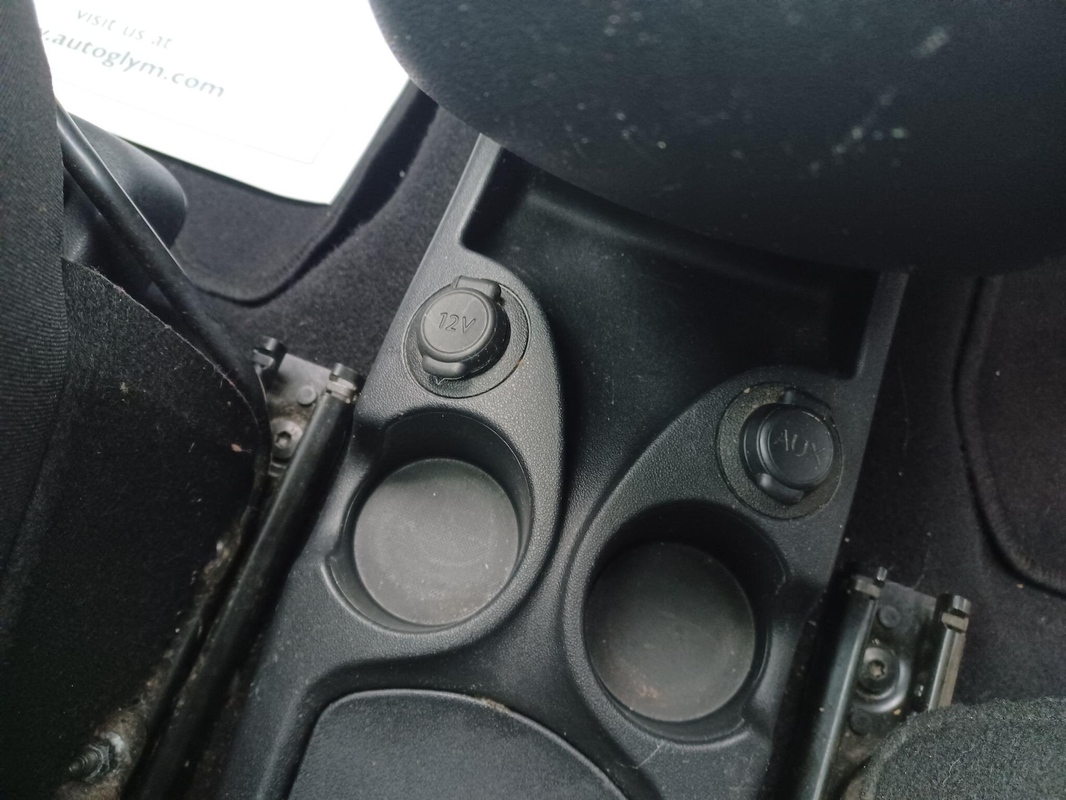 Used Citroen C3 Picasso for sale - 77612532: Photo 24