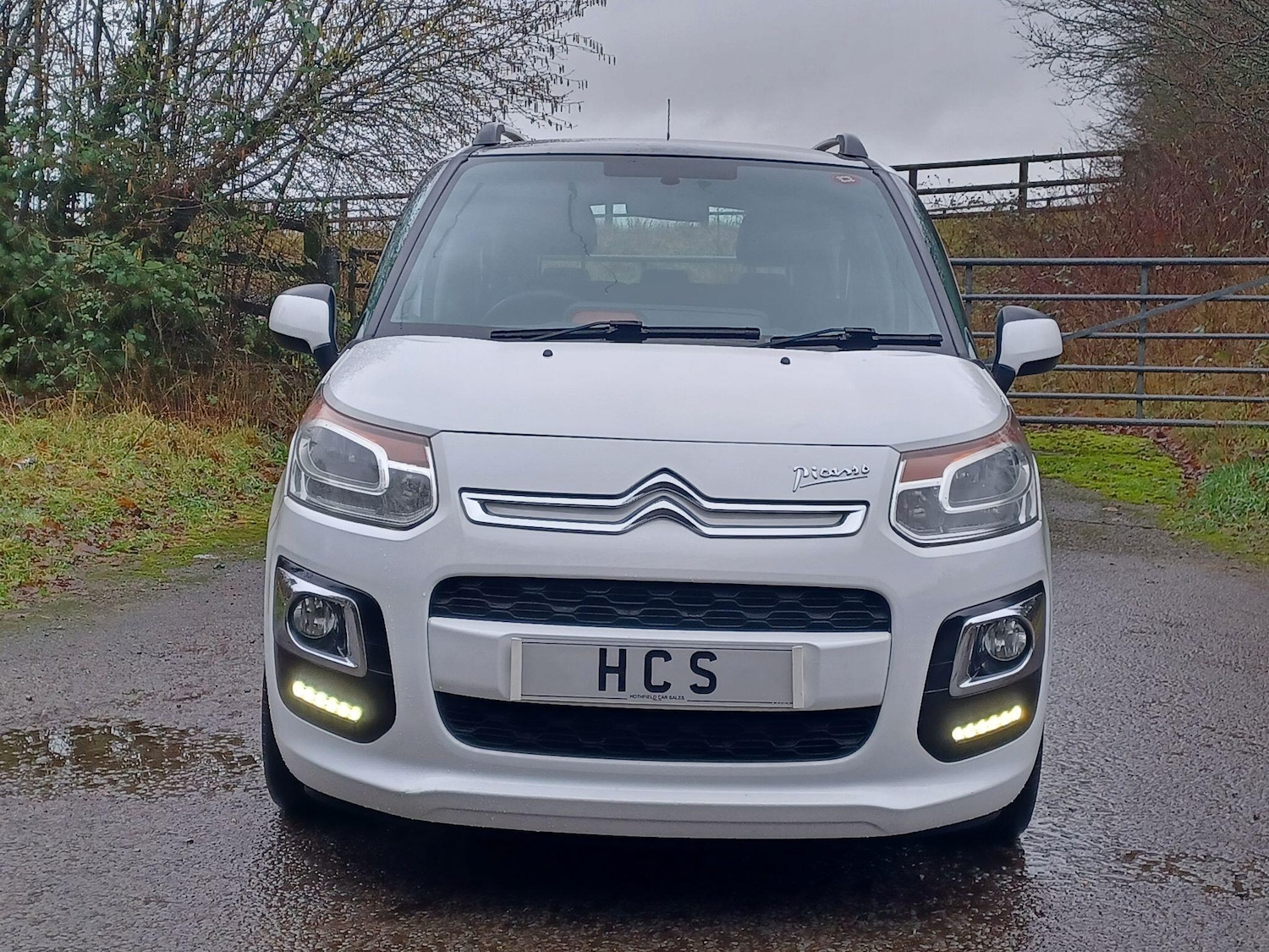 Used Citroen C3 Picasso for sale - 77612532: Photo 29