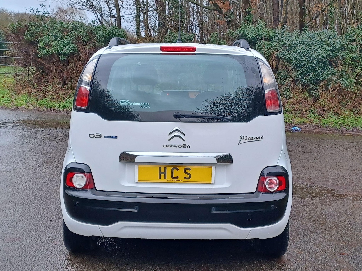 Used Citroen C3 Picasso for sale - 77612532: Photo 30