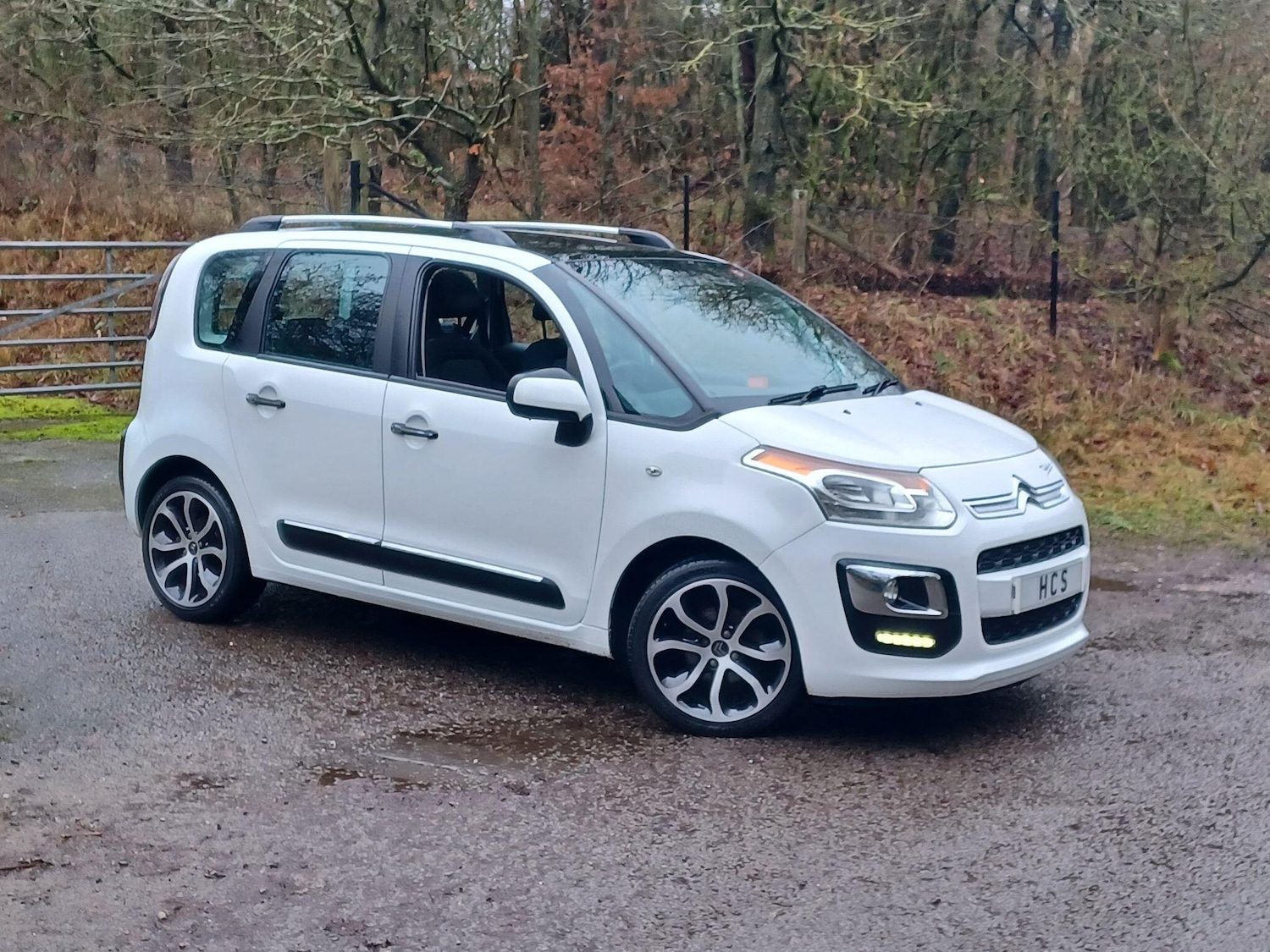 Used Citroen C3 Picasso for sale - 77612532: Photo 34