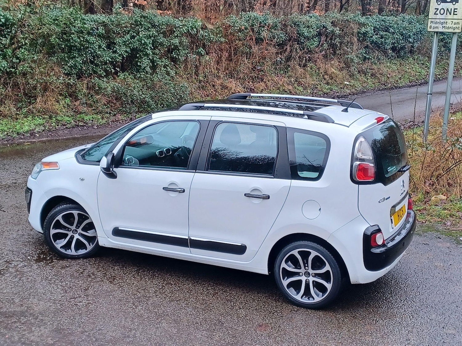 Used Citroen C3 Picasso for sale - 77612532: Photo 35