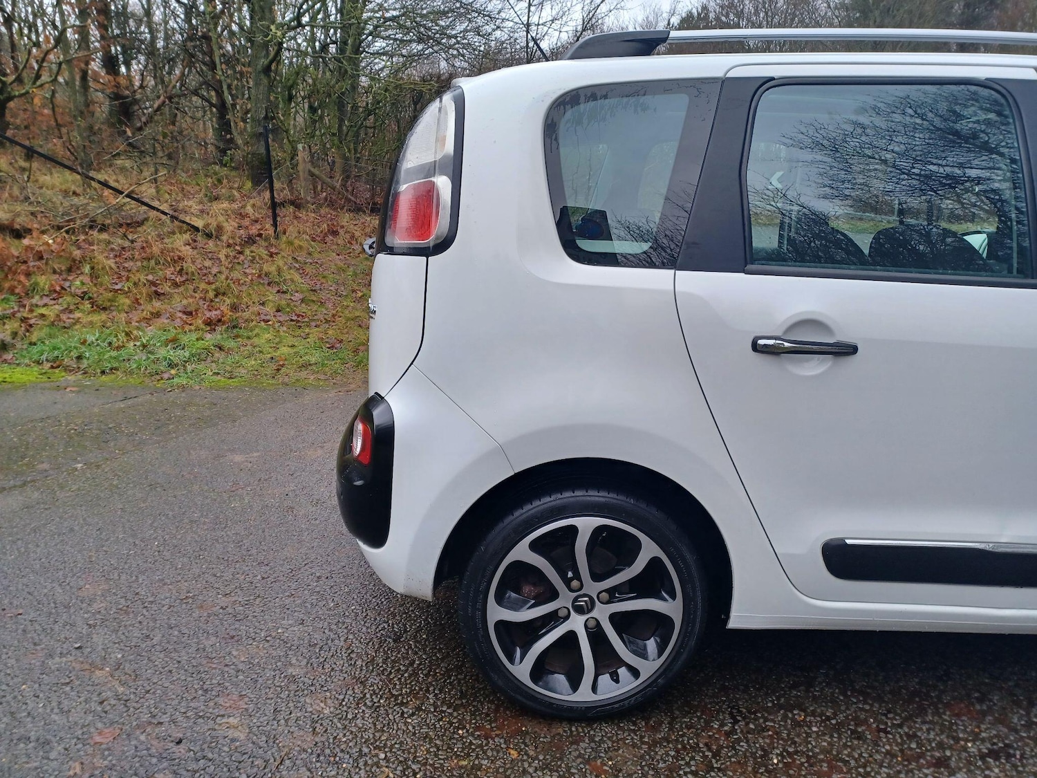 Used Citroen C3 Picasso for sale - 77612532: Photo 39