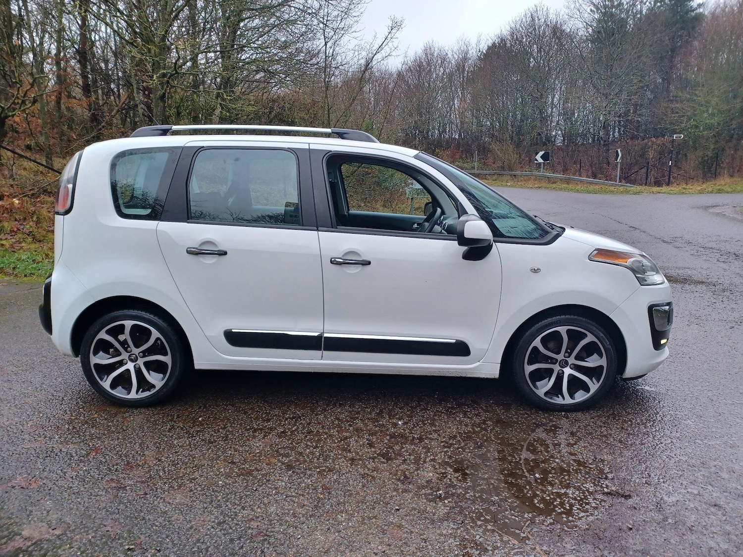 Used Citroen C3 Picasso for sale - 77612532: Photo 4