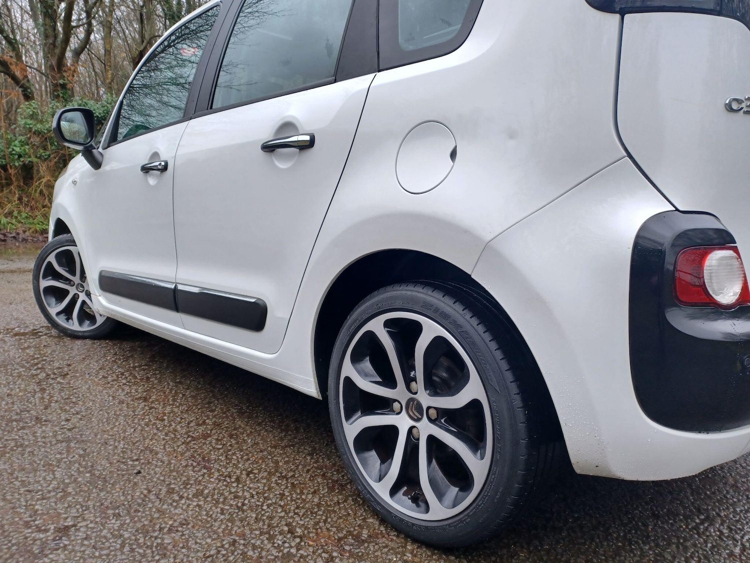 Used Citroen C3 Picasso for sale - 77612532: Photo 40