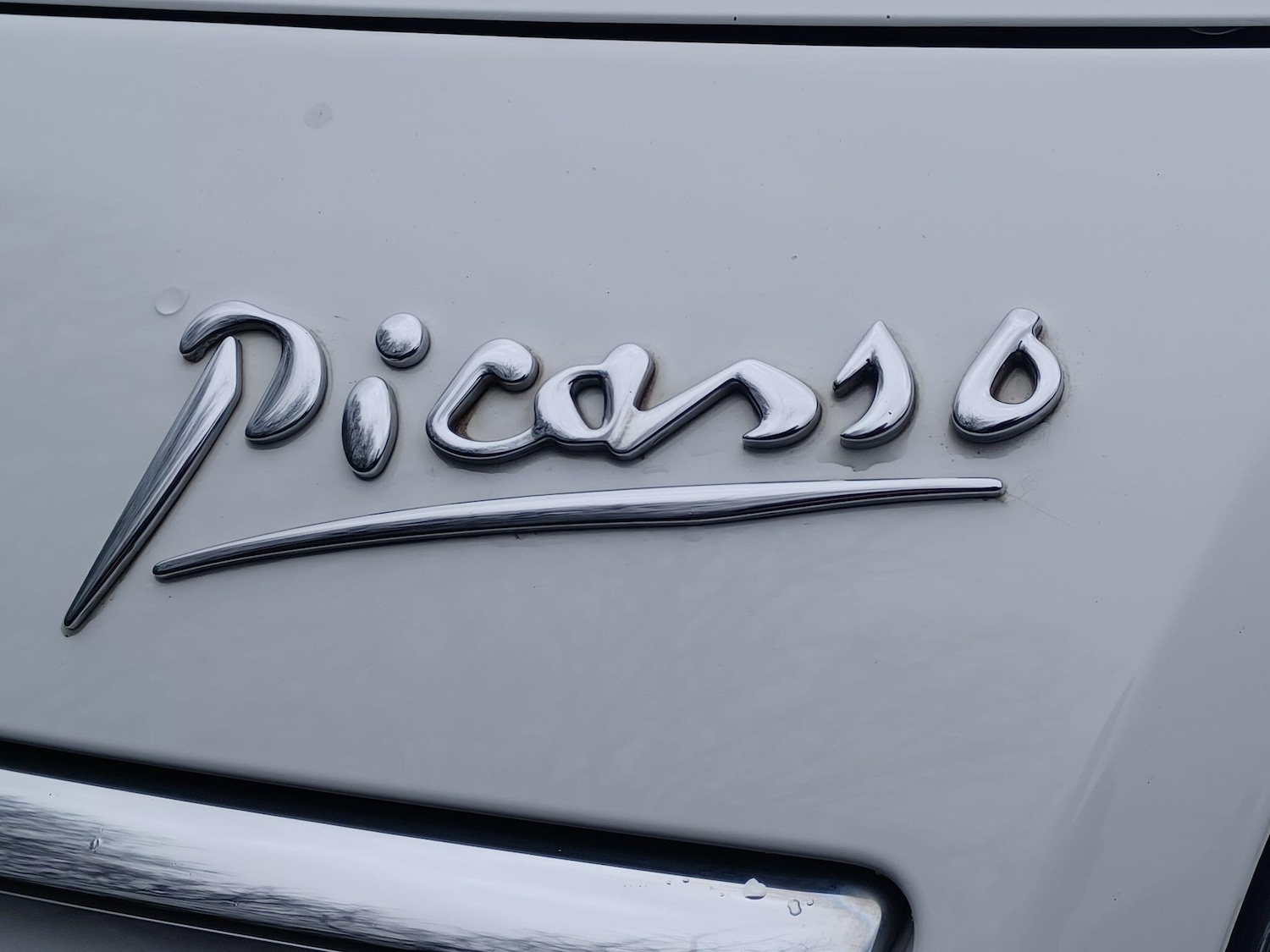 Used Citroen C3 Picasso for sale - 77612532: Photo 41