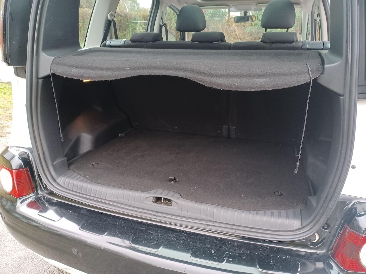 Used Citroen C3 Picasso for sale - 77612532: Photo 45