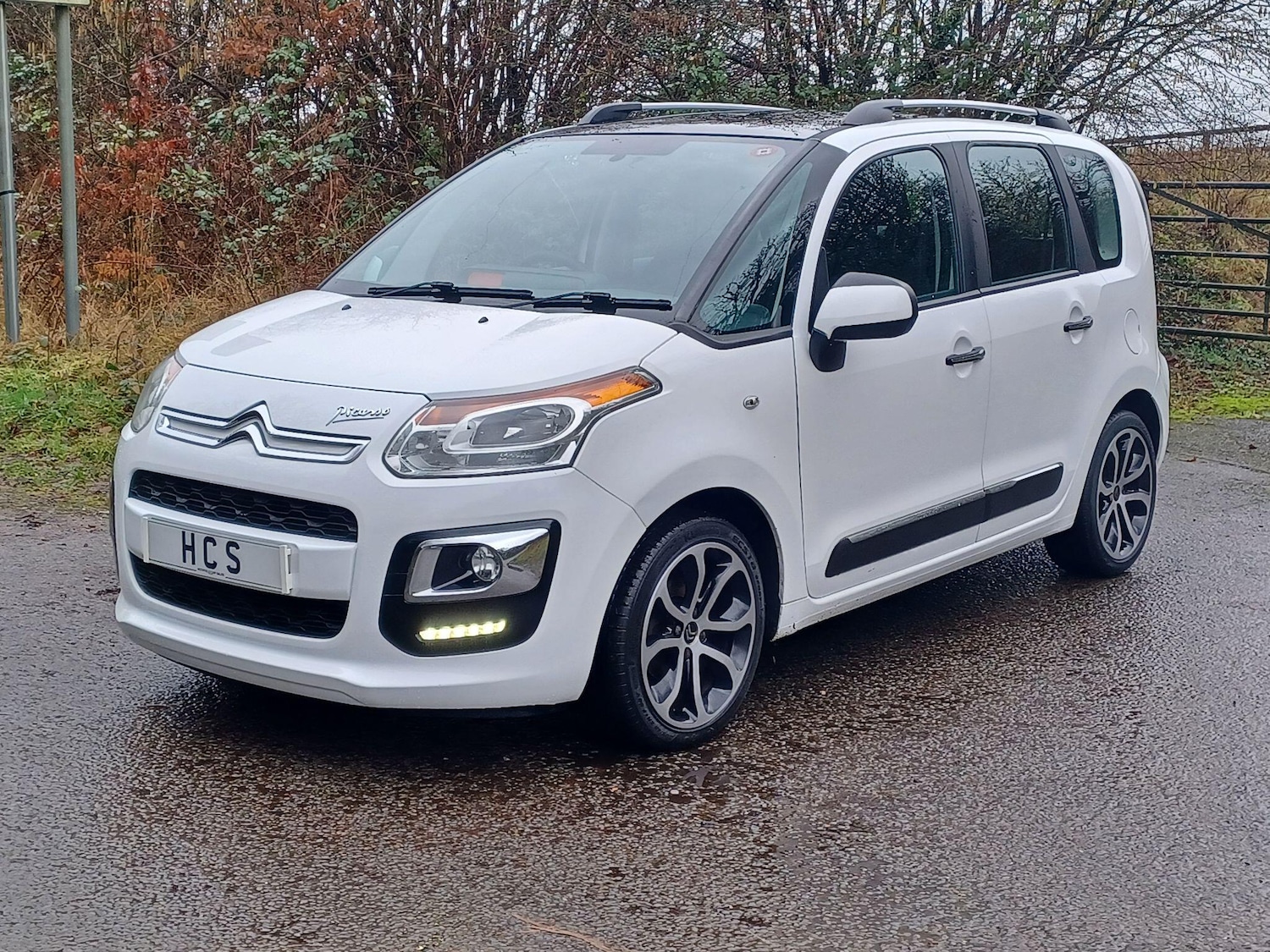 Used Citroen C3 Picasso for sale - 77612532: Photo 5