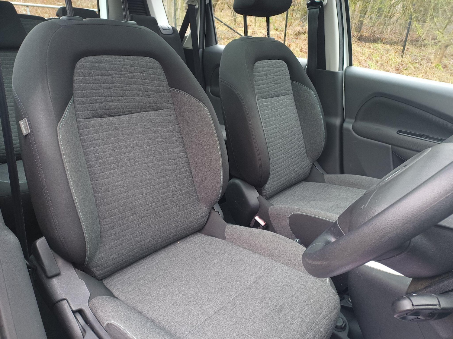 Used Citroen C3 Picasso for sale - 77612532: Photo 9