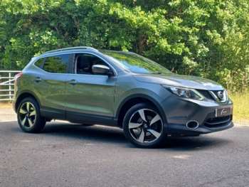2017 (17) - 1.5 dCi N-Connecta 2WD Euro 6 (s/s) 5dr
