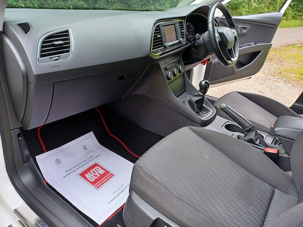 Used SEAT Leon 2013 for sale - 74508253: Photo 10