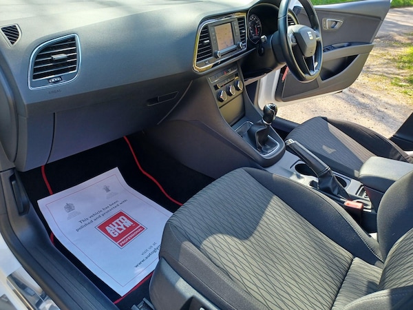 Used SEAT Leon 2013 for sale - 74508253: Photo 11