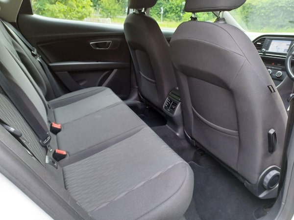 Used SEAT Leon 2013 for sale - 74508253: Photo 13