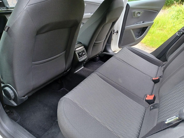 Used SEAT Leon 2013 for sale - 74508253: Photo 14
