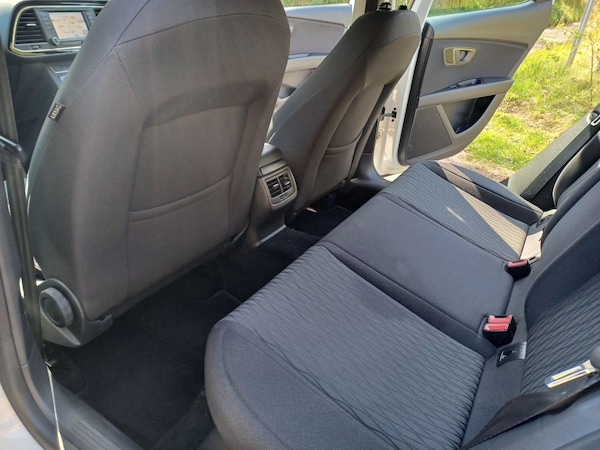 Used SEAT Leon 2013 for sale - 74508253: Photo 15