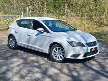 2013 (63) - 1.2 TSI SE Euro 5 (s/s) 5dr