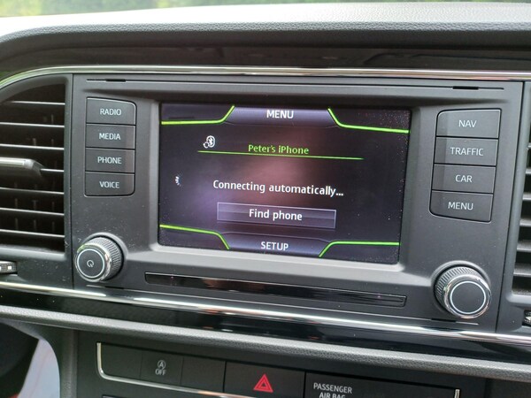 Used SEAT Leon 2013 for sale - 74508253: Photo 25