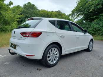 Used SEAT Leon 2013 for sale - 74508253: Photo