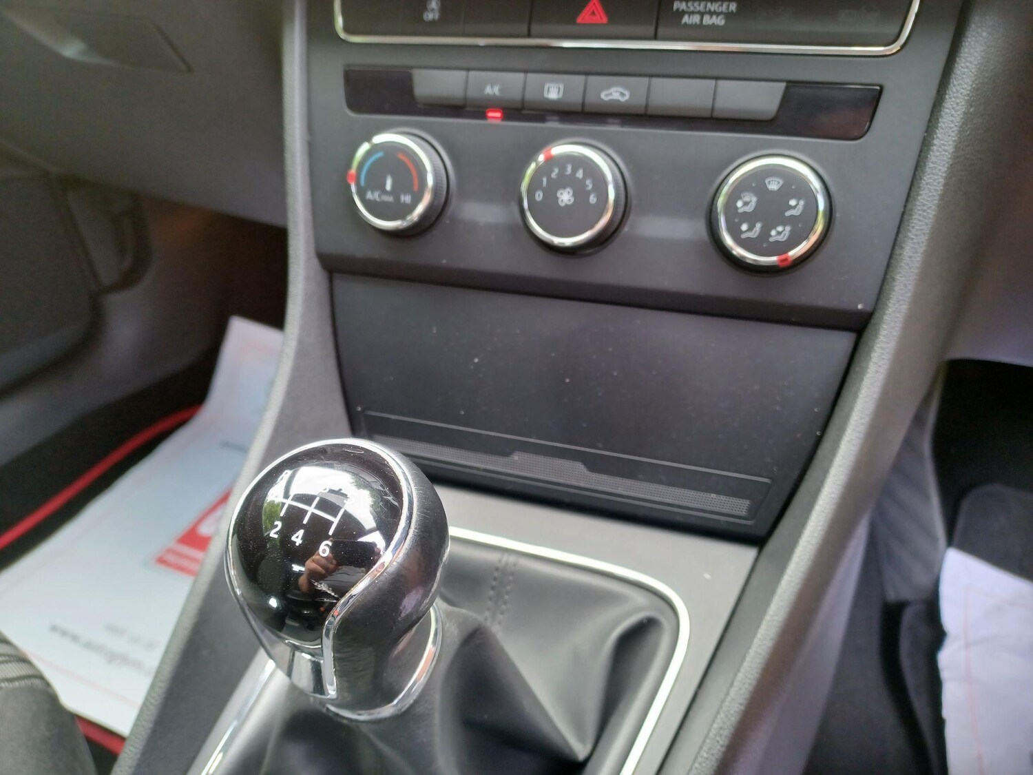 Vehicle 32